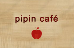 pipin cafe